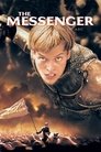 The Messenger: The Story of Joan of Arc poster