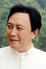 Tang Guoqiang isZhuge Liang