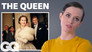 Claire Foy