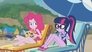 Friendship Math