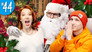 The SmoshCast Christmas Special