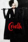 Poster for Cruella