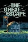 Poster for The Great Escape