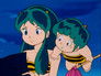 Urusei Yatsura 1x18