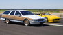 Hot Rods