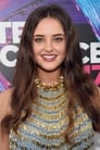 Katherine Langford isScarlett