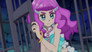 Mermaid's Miracle Transform! Cure La Mer!