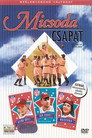 (HD). Micsoda Csapat Teljes Film Magyarul (1992) Ingyen Online