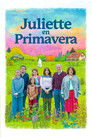 Juliette en primavera