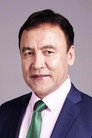吾守尔·赛来 is