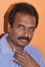 C. Arun Pandian is