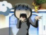 Is She Really a Magical Girl?