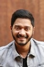 Shreyas Talpade isTarun Porno Ghosh