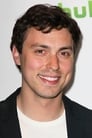 John Francis Daley isMitch