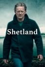 Shetland Episode Rating Graph poster