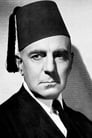 George Zucco isThe Colonel's Butler