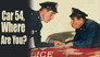 1961 - Car 54, Where Are You? thumb