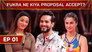 Fukra Ne Kiya Proposal Accept?