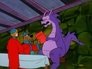 Rickshaw Scooby