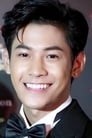 Singto Prachaya Ruangroj isSingto