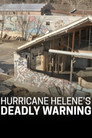 Hurricane Helene's Deadly Warning