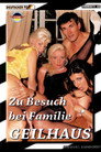 Zu Besuch bei Familie Geilhaus
