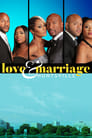 Love & Marriage Huntsville Episode Rating Graph poster