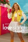Love Island Games poster