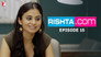 An Astrologer In Rishta.com