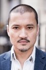 Jon Jon Briones isMaurice