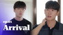 Arrival