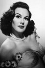 Patricia Medina is