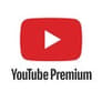 YouTube Premium logo