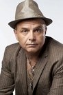 Joe Pantoliano isPeek (voice)