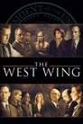 Poster for The West Wing