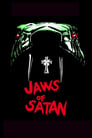 Movie poster for Jaws of Satan