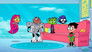 Teen Titans Go! 9x33