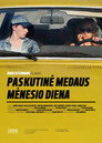 The Last Day of the Honeymoon