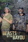 Beasts of the Bayou Episode Rating Graph poster