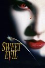 Sweet Evil poster