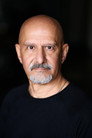 Gus Khosrowkhani isFarhad