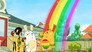 Over the Rainbow