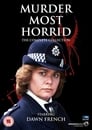Murder Most Horrid Episode Rating Graph poster