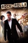 Poster for RocknRolla