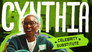 Cynthia Erivo and Stories That Defy Gravity!