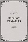 Le prince de Galles