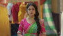Kesar's Startling Ultimatum