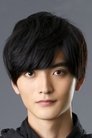 Ryosuke Yamamoto isMakoto Fukami / Kamen Rider Specter