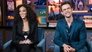 Winnie Harlow; Brad Goreski