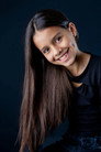 Yaiza Macías isLaila